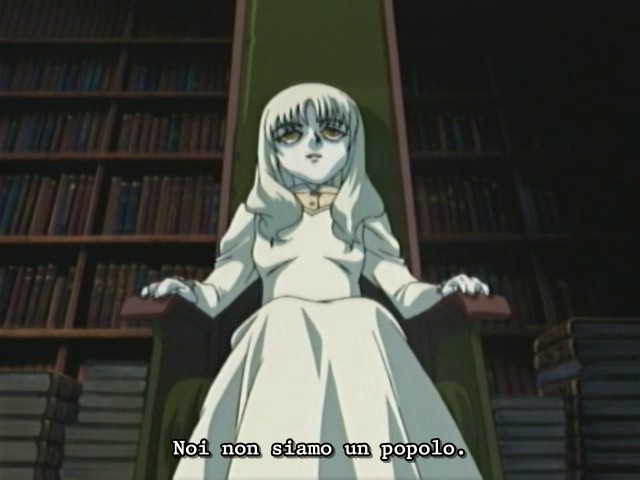 Otaku Gallery  / Anime e Manga / Hellsing / Screen Shots / Episodi / 08 - Kill House / 098.jpg